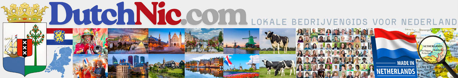 Gemaakt in Nederland - HPP&O-Advies
